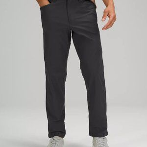 Lululemon ABC Classic-Fit Pant 32" Warpstreme